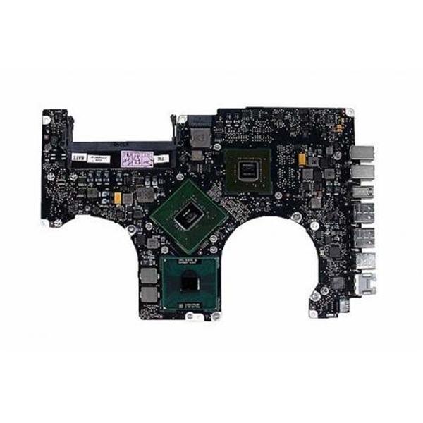 661-5089 Apple System Board (Motherboard) for 2.66GHz 1066MHz FSB 6MB L2 Cache nVidia GeForce 9400M AirPort Extreme 802.11a/b/g Logic Board All-In-One (Refurbished)