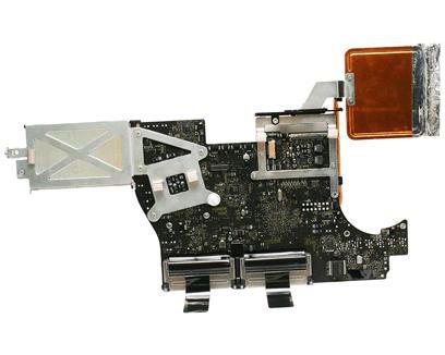 661-5305 Apple Socket LGA775 Logic Board Motherboard for 3.06GHz iMac (21.5-inch Late 2009) (Refurbished)
