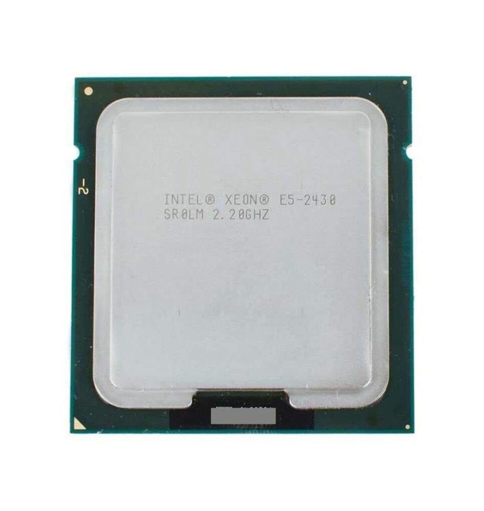 661126-B21-RF HPE 2.20GHz 7.20GT/s QPI 15MB L3 Cache Socket FCLGA1356 Intel Xeon E5-2430 6-Core Processor Upgrade