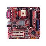 MSI 661FM2-LSR
