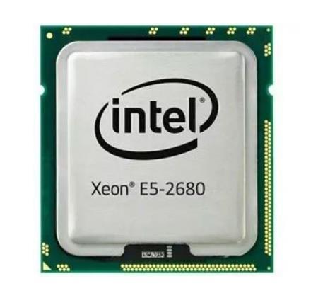 662063B21CTO HP 2.70GHz 8.00GT/s QPI 20MB L3 Cache Intel Xeon E5-2680 8 Core Processor Upgrade for ProLiant BL460c Gen8 Server