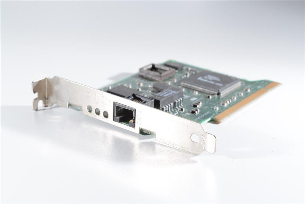 667281-002 HP Single-Port RJ-45 100Mbps 10Base-T/100Base-TX Fast Ethernet PCI Network Adapter