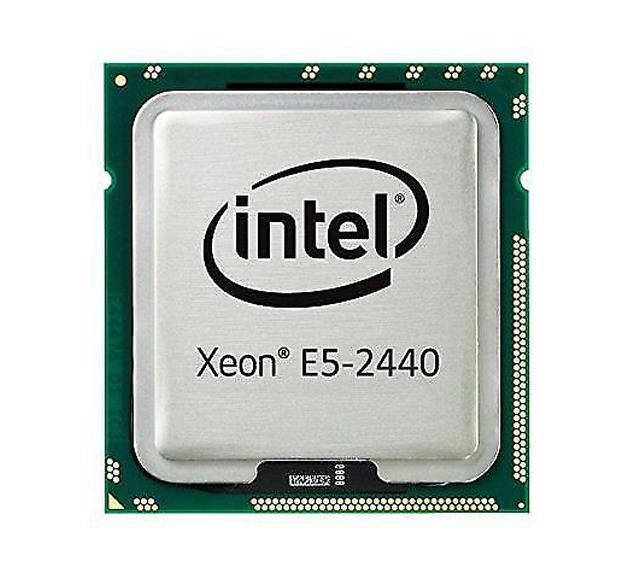 667374-B21-RF HPE 2.40GHz 7.20GT/s QPI 15MB L3 Cache Socket FCLGA1356 Intel Xeon E5-2440 6-Core Processor Upgrade