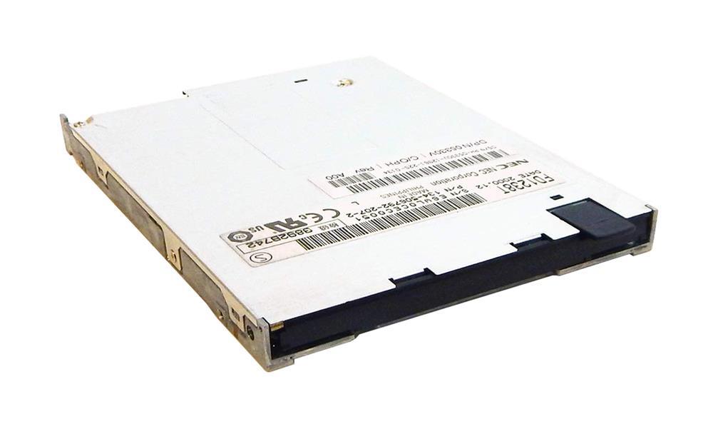 6721D Dell Slimline Floppy