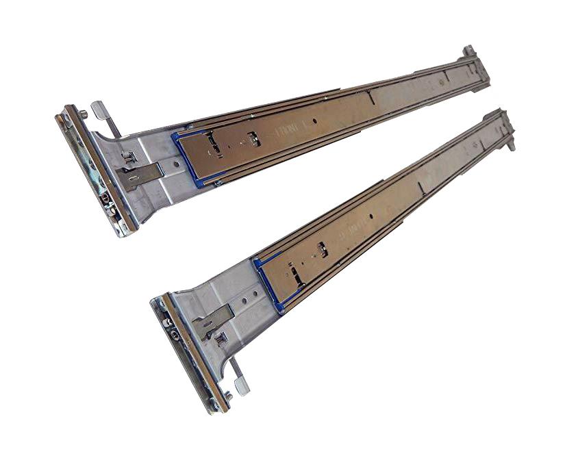 679366-001 HP 2U Ball Bearing Rackmount Rail Kit for ProLiant DL380 Gen8 Large Form Factor (LFF) Server