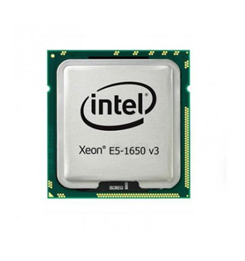 679DP Dell 3.50GHz 5.00GT/s DMI 15MB L3 Cache Socket FCLGA2011-3 Intel Xeon E5-1650 v3 6 Core Processor Upgrade