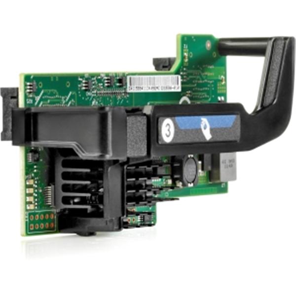 684214-B21 HPE Dual-Ports 10Gbps PCI Express x8 560FLB FIO Network Adapter