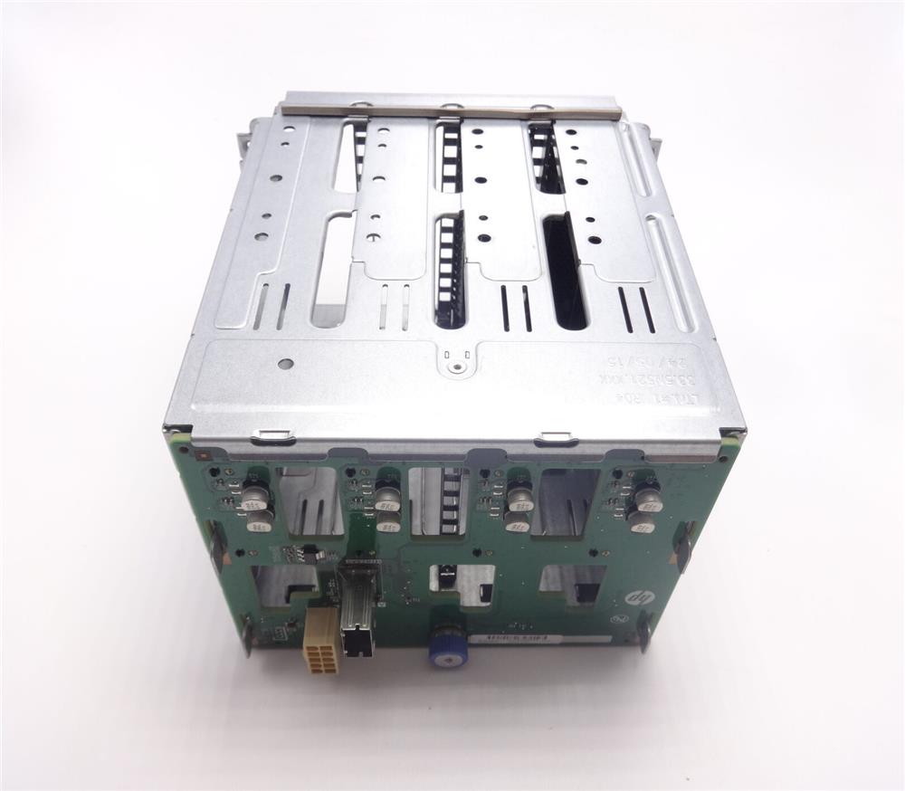 684524-001 HP Hot Plug Module 4u Gen8