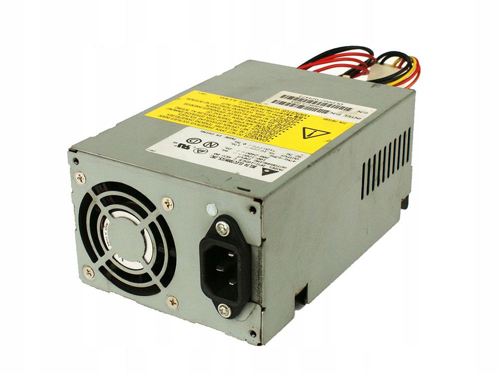 686673-003 Intel 105-Watts Power Supply