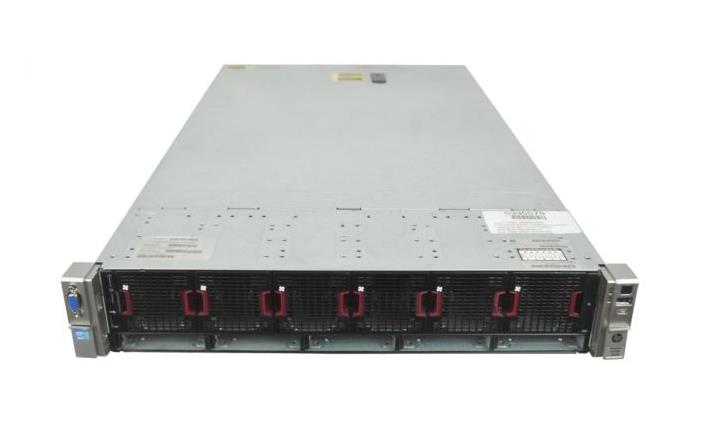 686792-B21 HP Dl560 Gen8 Cto Server
