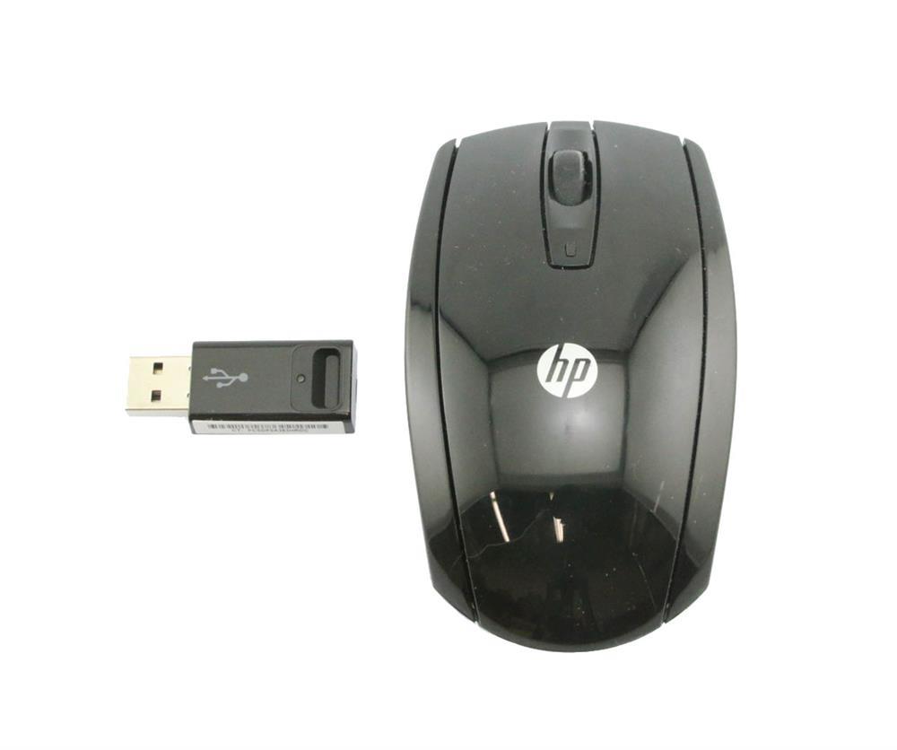 687236001 HP Mouse