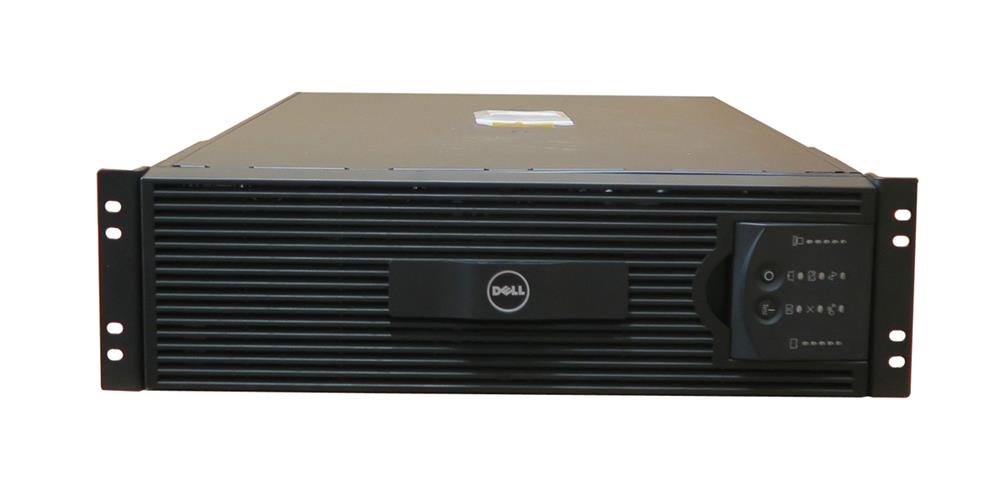 6958C Dell 3000-Watts AC 120 V Uninterruptible Power Supply (UPS) (Refurbished)