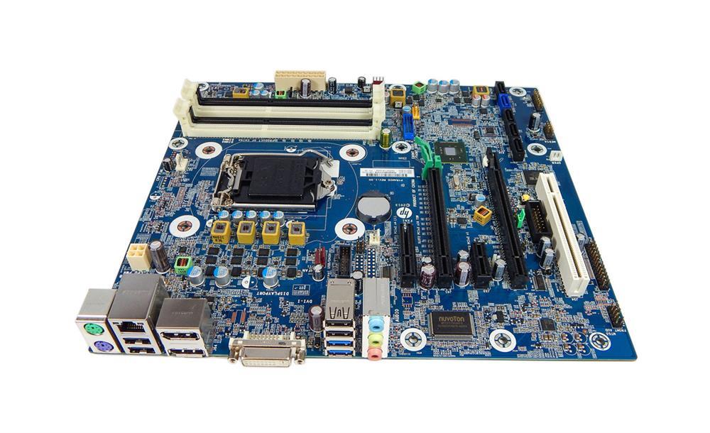 698113-501 HP System Board (Motherboard) for Z230 Workstation (Refurbished)