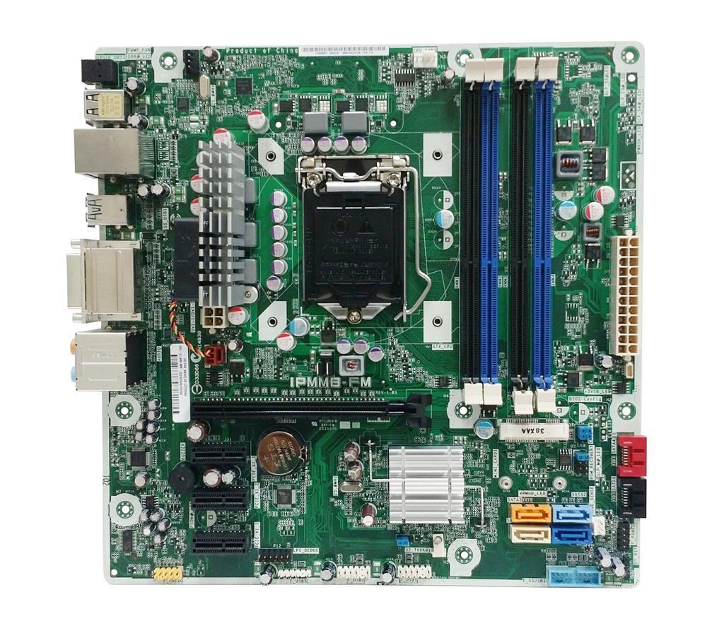 698306-501 HP Sps-bd Sys Formosa Intel Z75 A (Refurbished)