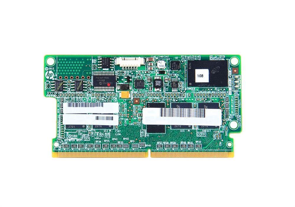 698537-B21 HP 4GB Flash Backed Write Cache for P-Series Smart Array