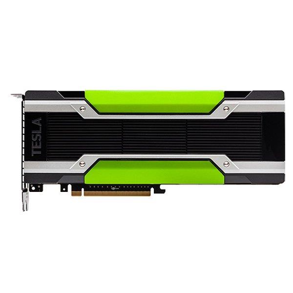 699-22080-0200-500 Nvidia Tesla K80 Passive Cooling 24GB GDDR5 Video Graphics Card