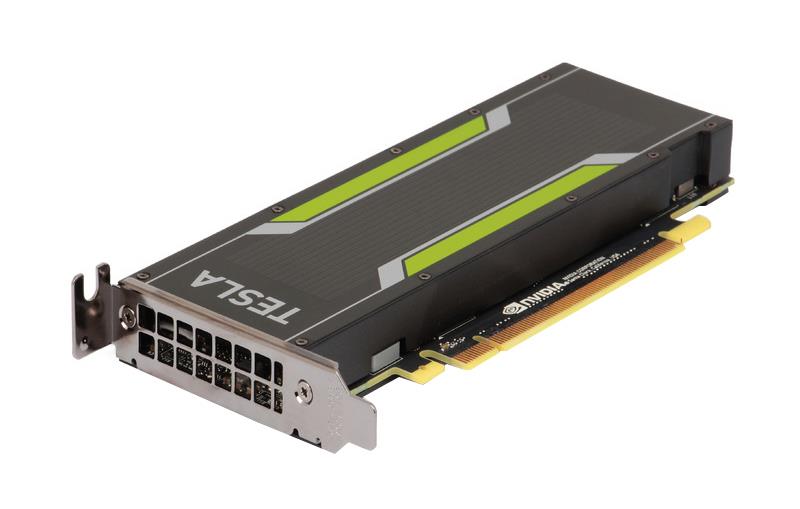 699-2G414-0200-100 NVIDIA Tesla P4 8GB GDDR5 PCI-E Video Graphics Card