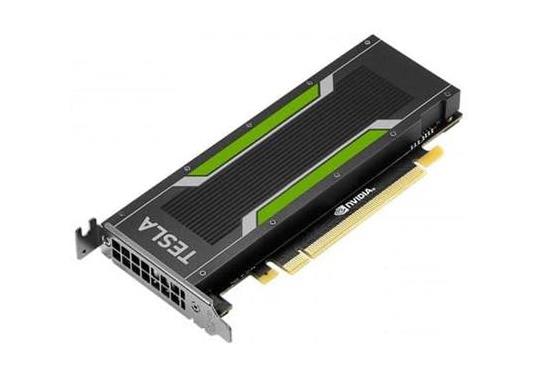 699-2G414-0201-100 NVIDIA Tesla P4 8GB GDDR5 Video Graphics Card