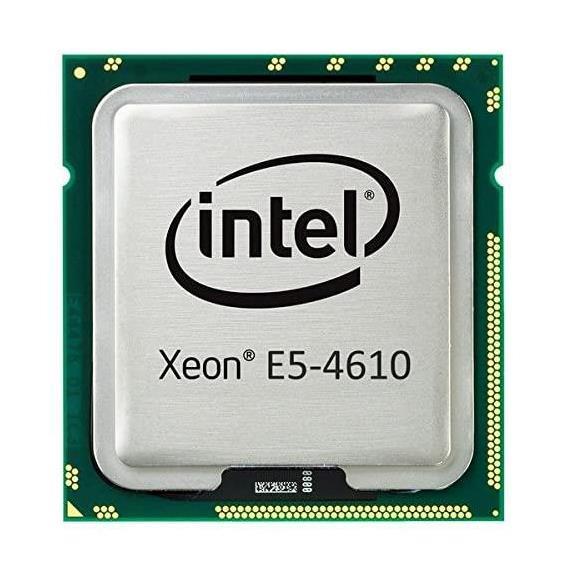 69Y3107 IBM 2.40GHz 7.20GT/s QPI 15MB L3 Cache Socket FCLGA2011 Intel Xeon E5-4610 6 Core Processor Upgrade