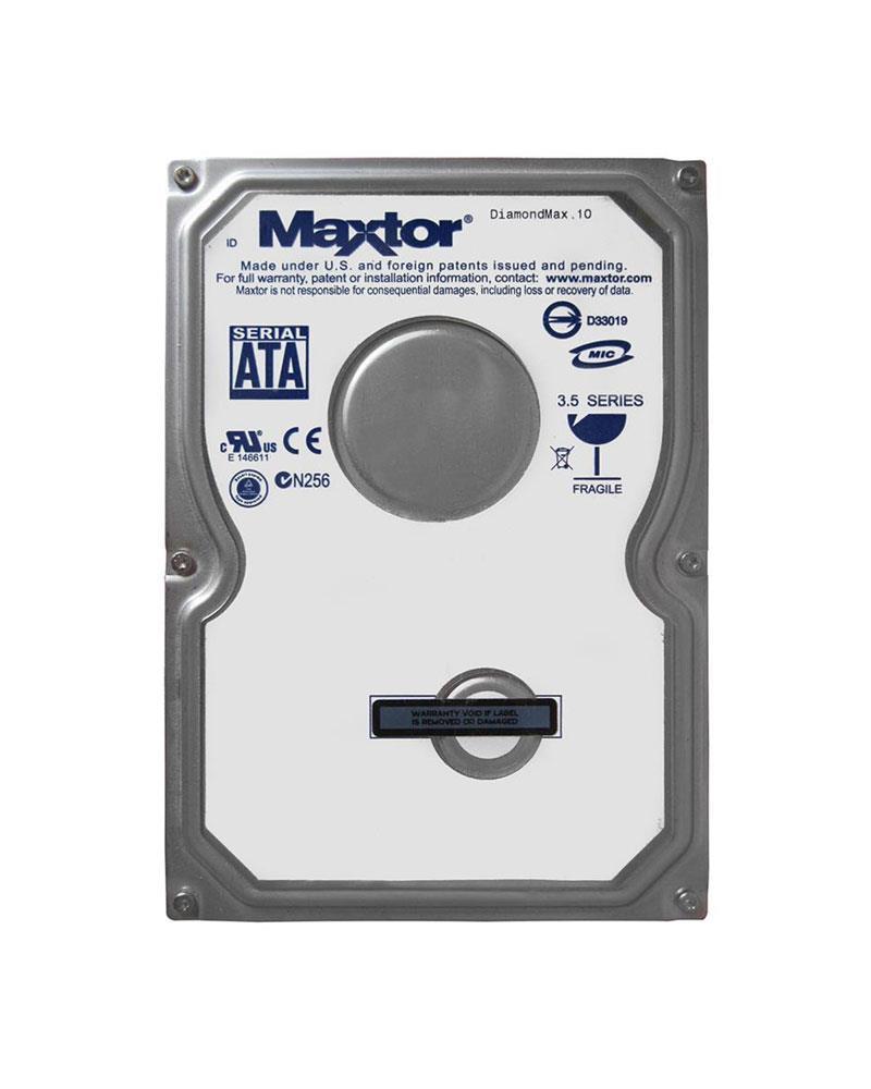 6B200S0-20PK Maxtor DiamondMax 10 200GB 7200RPM SATA 1.5Gbps 16MB Cache 3.5-inch Internal Hard Drive (20-Pack)