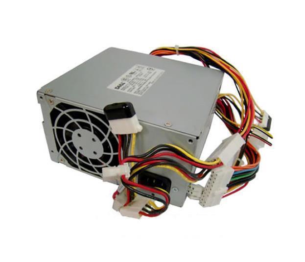 6C783 Dell 330-Watts Power Supply