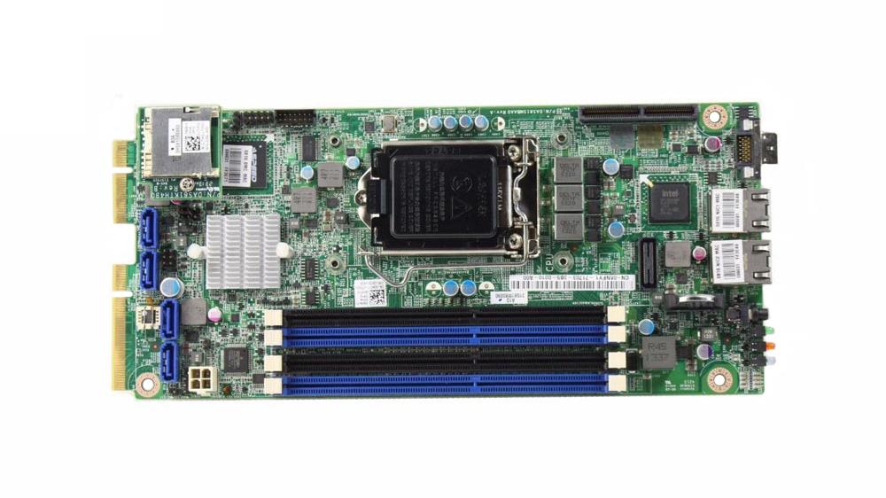 6NFY1 Dell System Board (Motherboard) LGA 1150 for PowerEdge C5230 Server (Refurbished)