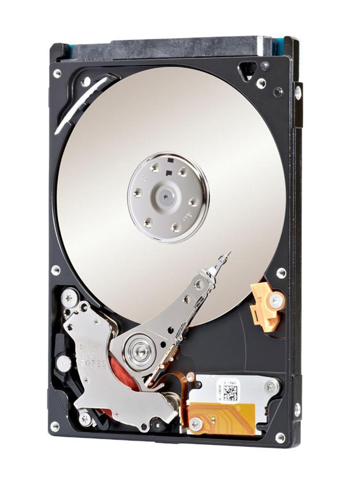 6NR83AV HP 1TB 7200RPM SATA 6Gbps 2.5-inch Internal Hard Drive