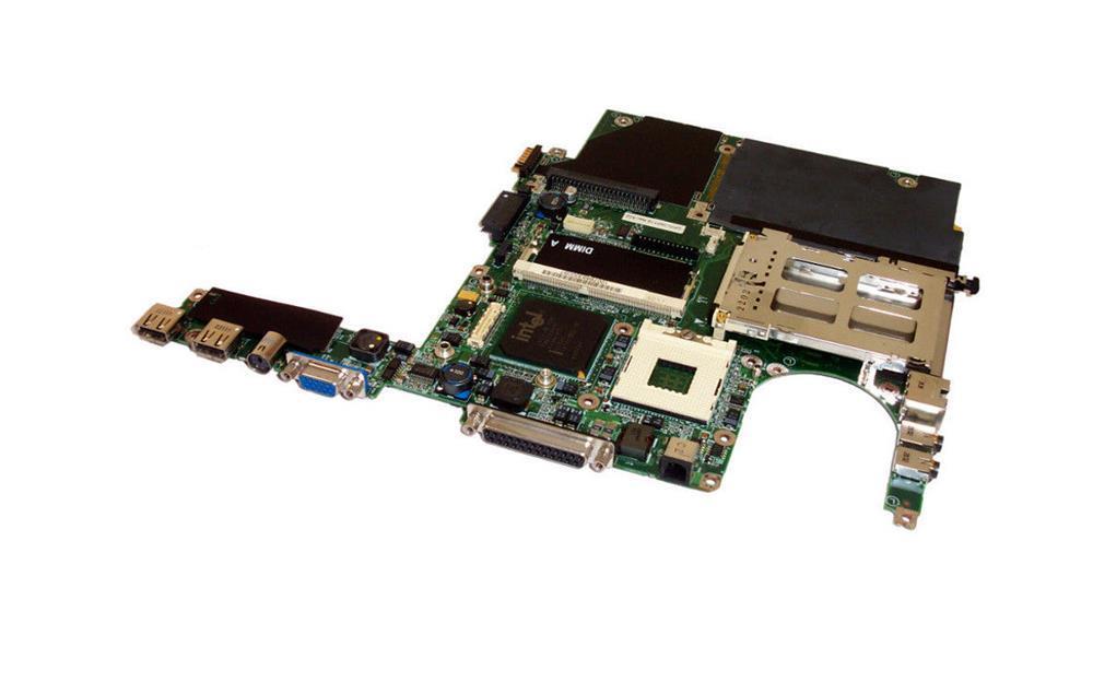 6P439 Dell System Board (Motherboard) For Inspiron 2600 (Refurbished)