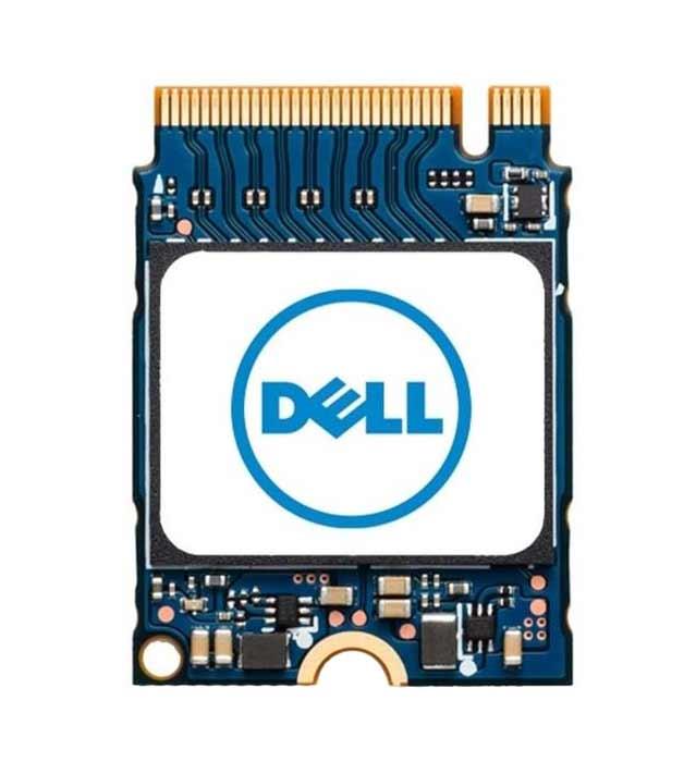 6PMYM Dell 128GB Class 35 PCI Express 3.0 x4 NVMe M.2 2230 Internal Solid State Drive (SSD)