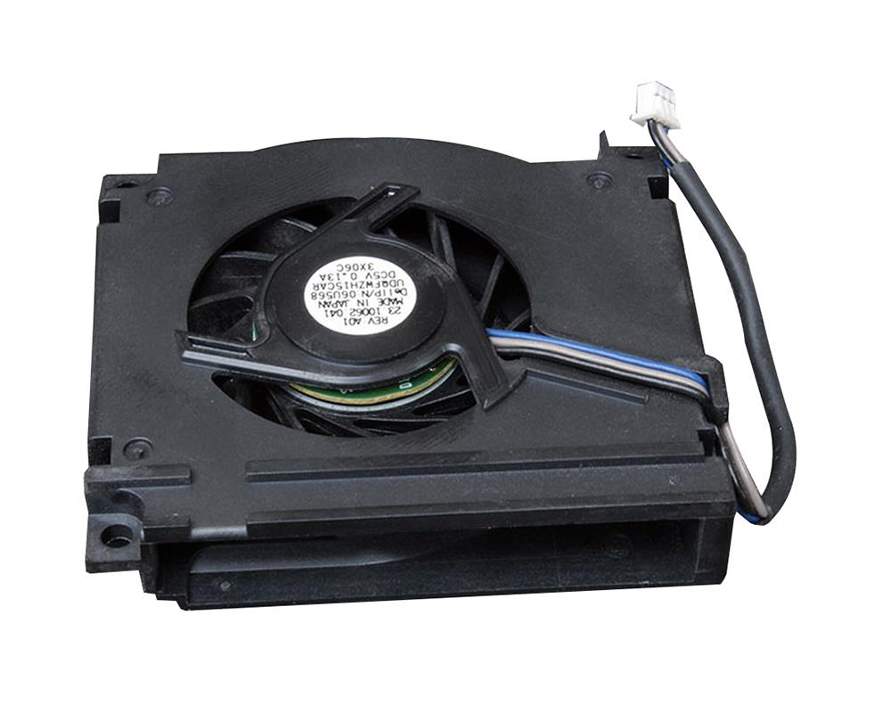 6U568 Dell Latitude D400 Cooling Fan