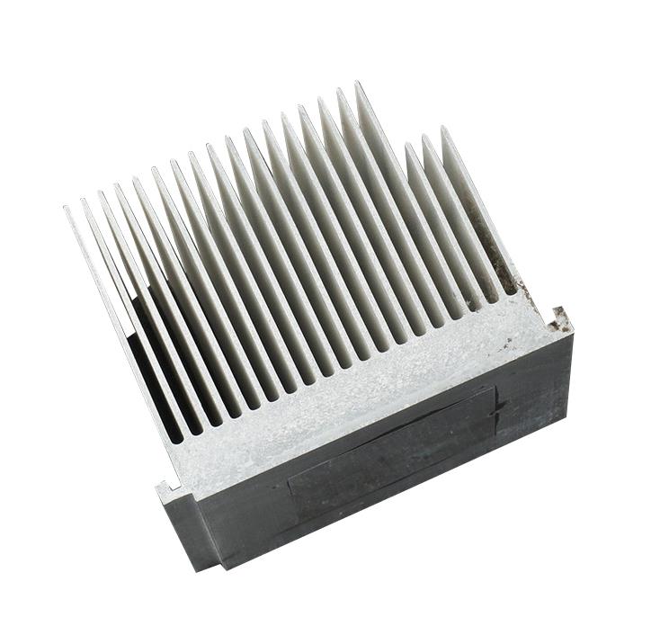 6X179 Dell Dimension 4550 Heatsink