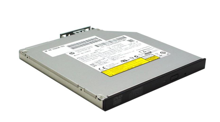 702836-1C0 HP 440 DVD Rom 15.6 Mdls 12.7mm Odd Dr (Refurbished)