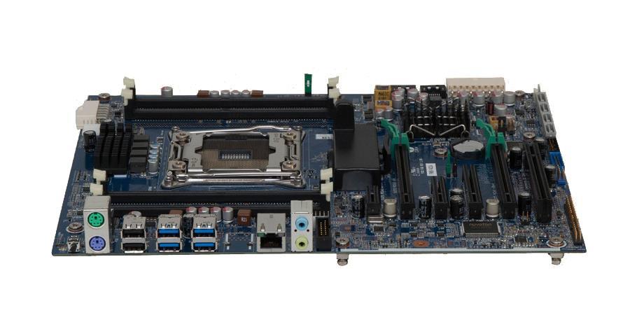 710325-002 HP System Board (Motherboard) for Z640 Workstation (Refurbished)