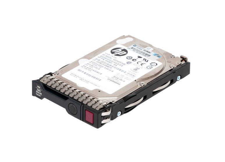 716649 HP 900GB 10000RPM SAS 6Gbps 2.5-inch Internal Hard Drive