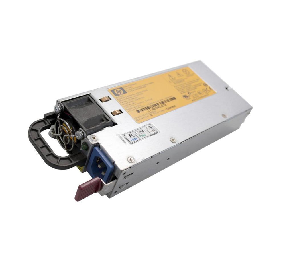 717364-B21 HP 750-Watts 277V AC Common Slot Redundant Hot Swap Power Supply