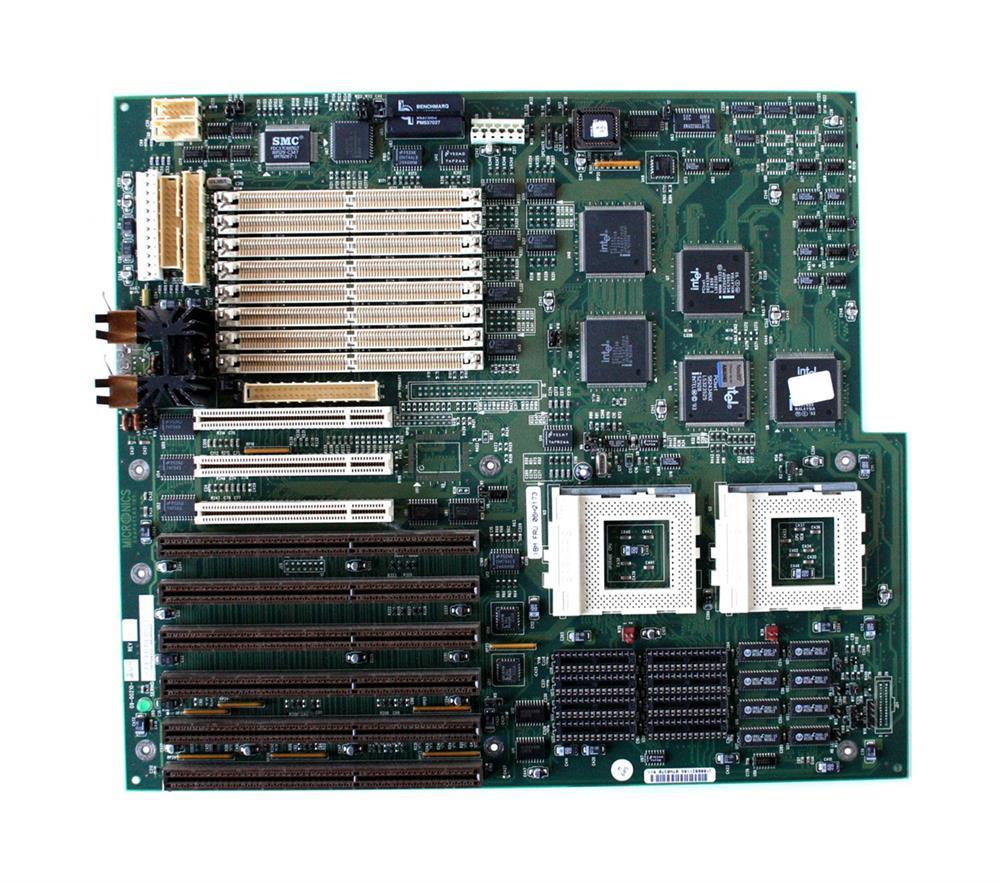 71G0033 IBM System Board (Motherboard) for Server 320 (Refurbished)