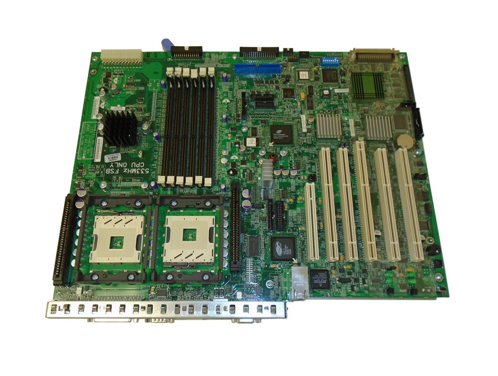 71P8037 IBM System Board for eServer xSeries 235 (Refurbished)