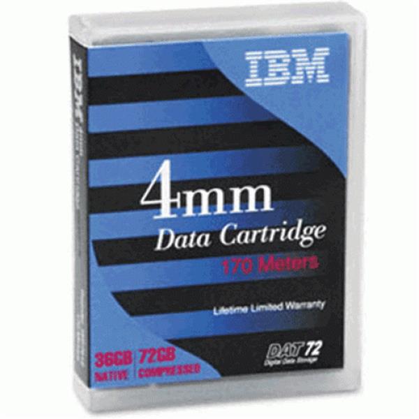 71P9158 IBM 36/72GB 170M Tape Cartridges 5-Pack (Refurbished)