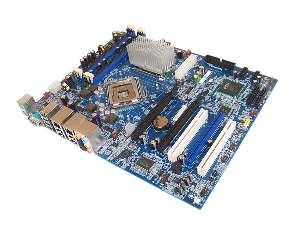 71Y4884 IBM System Board (Motherboard) for ThinkStation S10 (Refurbished)