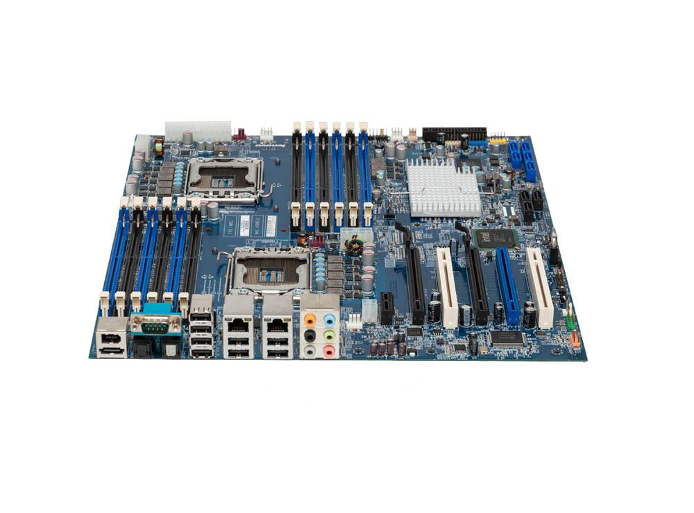 71Y8826 IBM System Board (Motherboard) for ThinkStation C20 (Refurbished)