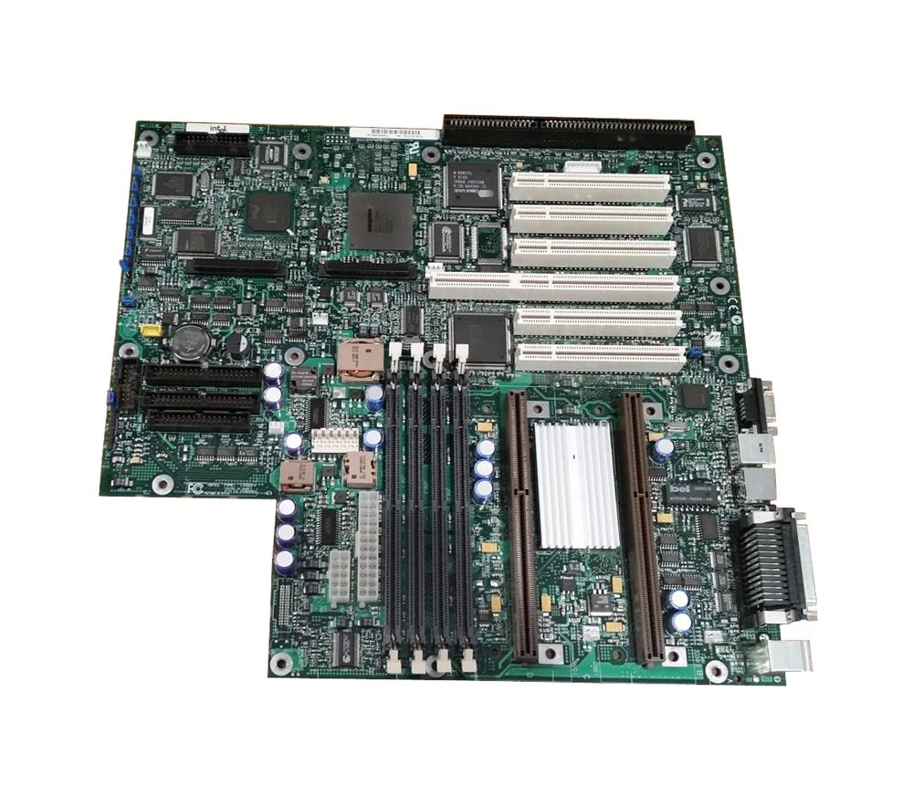 721242-013 Intel System Board Server (l440gx+) Dual Processor (Refurbished)