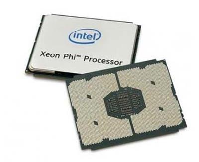 7230F Intel Xeon Phi 64-Core 1.30GHz 32MB L2 Cache Processor