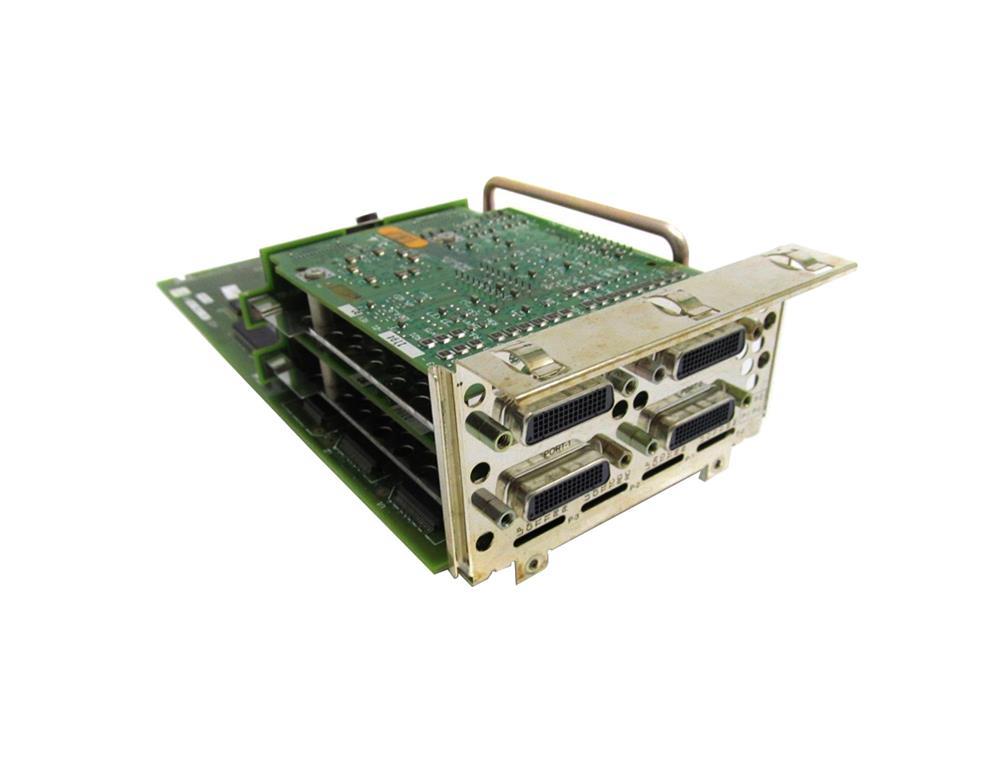 73-1186-02 Cisco Np-4t 4 Serial Port Np Module (Refurbished)
