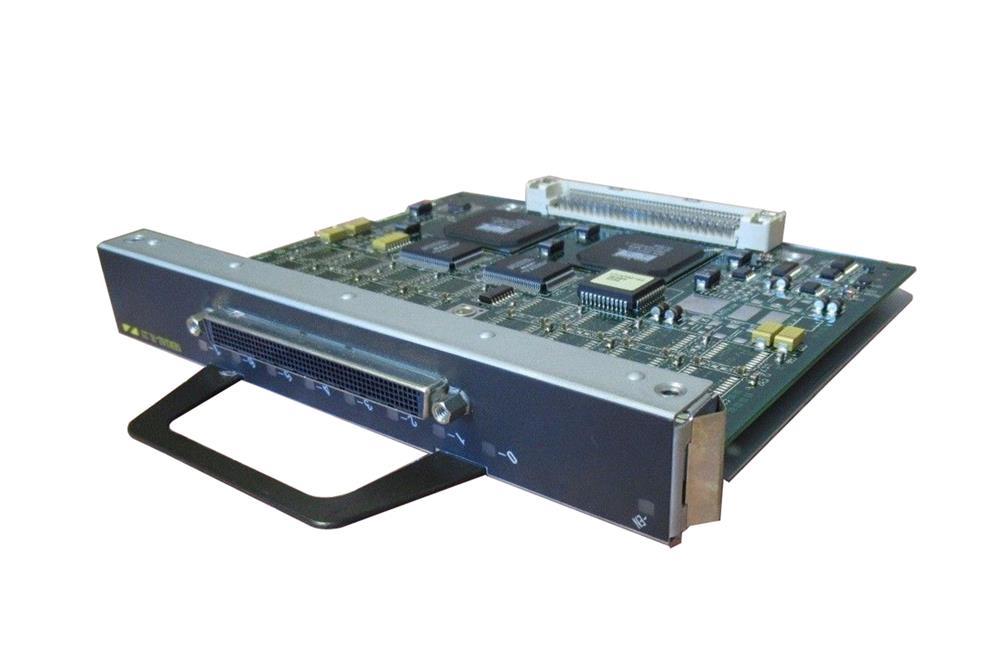 73-1582-05 Cisco Serial X.21 Module Card Blade for 7000 7200 (Refurbished)