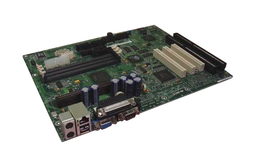 7328C Dell System Board (Motherboard) for Dimension V400C (Refurbished)