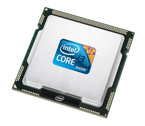 737474-001 HP 2.50GHz 2.50GT/s DMI 3MB L3 Cache Socket PGA946 Intel Core i3-4100M Dual-Core Processor Upgrade