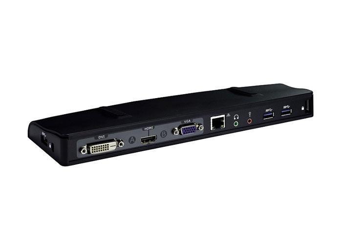 73H8594 IBM ThinkPad SelectaDock Base Model 1