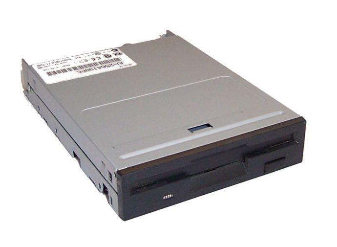 73P3298 IBM 1.44MB 3.5-inch 2 Mode Floppy Diskette Drive