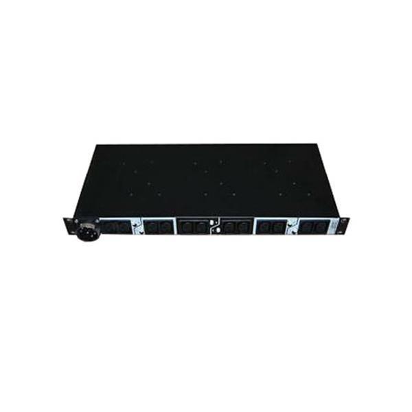 73P5855 IBM Distributed Power Interconnect Power Distribution Strip 208V 1