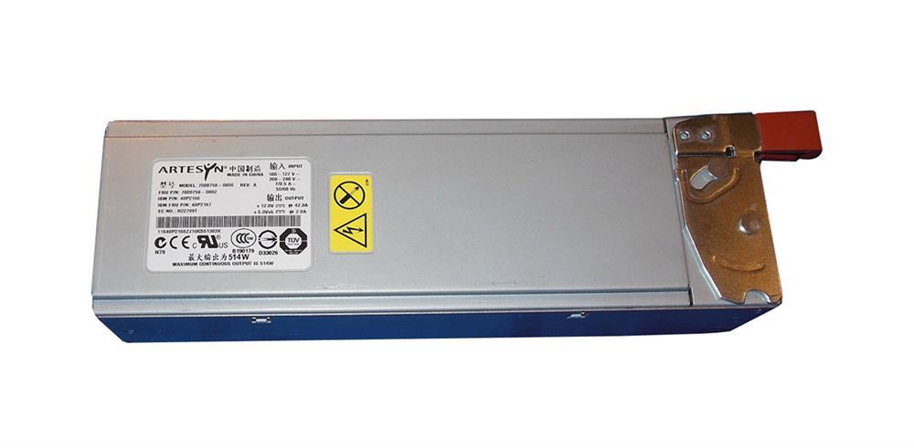 73P6135 IBM Filter for Power Supply x345